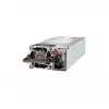 Virtalähde HPE 865414-B21 800W 80 PLUS Platinum harmaa