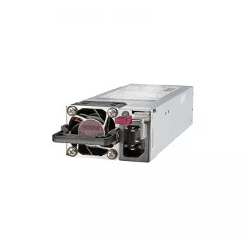 Virtalähde HPE 865414-B21 800W 80 PLUS Platinum harmaa