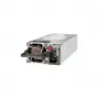 Virtalähde HPE 865414-B21 800W 80 PLUS Platinum harmaa