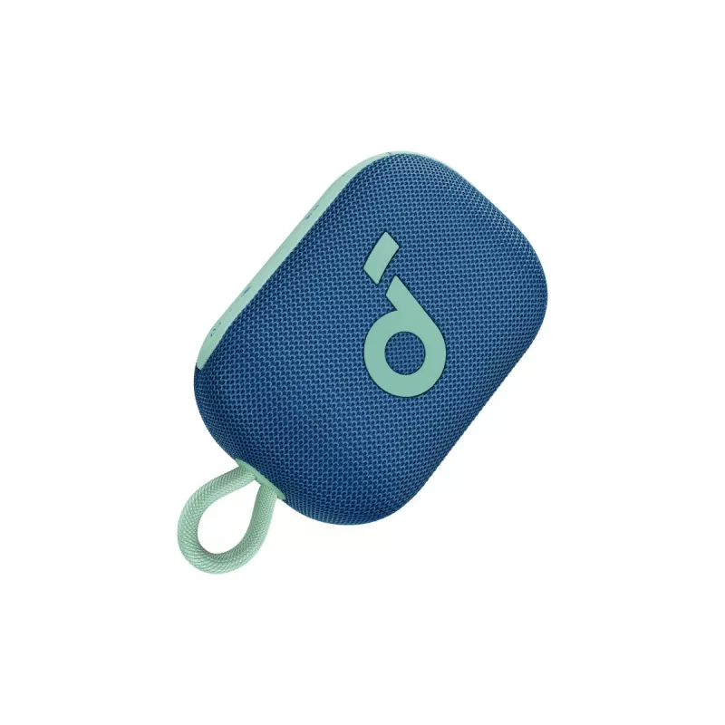 Kaiutin Soundcore GO SELECT 4 Bluetooth sininen