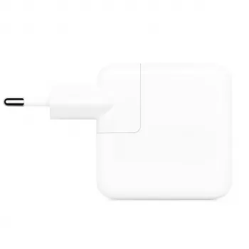 Mobiililaite laturi Apple MW2G3ZM/A USB Type-C 1 portti valkoinen