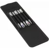 Hylsyavainsarja ZYLKOP 1/4'' 8740 A HF 1, 5 kpl