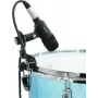 Mikrofoniteline Omnitronic MDP-1 rumpusetille säädettävä korkeus kestävä