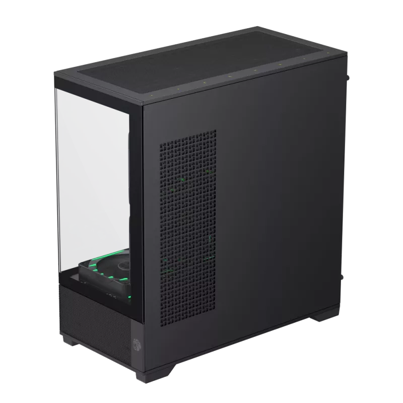 Gamemax-kotelo | VISTA 2 MB | M-ATX