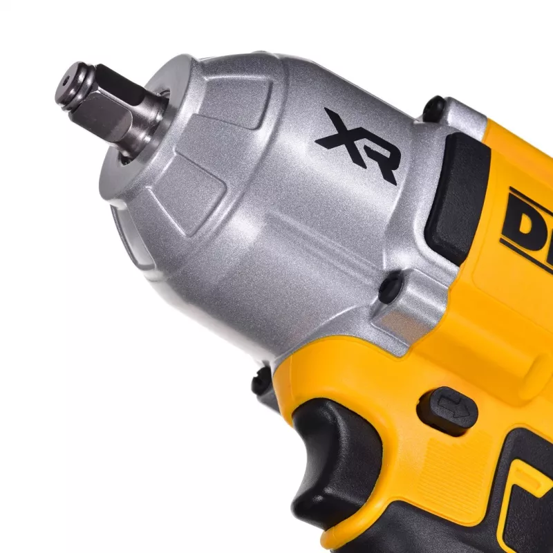 Iskuruuvinväännin Dewalt DCF900N