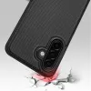 Nevox suojakotelo Samsung Galaxy A17 5G — StyleShell, musta