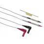 Fluke 1616632 musta