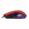 White Shark GM-5006 HANNIBAL-2 punainen 3200 DPI