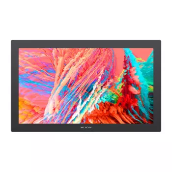 Huion Kamvas Pro 24 GEN 3 GT2402 piirtopöytä