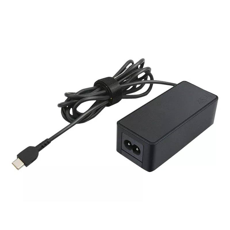 Lenovo GX20N20875 virtalähde sisäkäyttöön 45 W musta