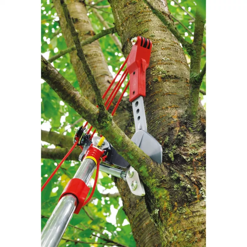 Oksaleikkuri WOLF-Garten RC-VM ANVIL PROFI
