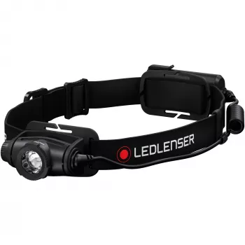Taskulamppu Ledlenser H5 Core