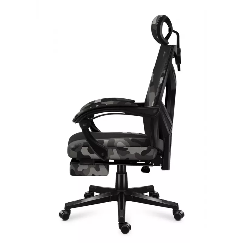 HUZARO COMBAT 5.0 CAMO PELITUOLI