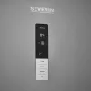 Severin KGK 8943 jää-pakastinyhdistelmä 317 L