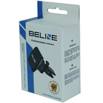 Magneettinen auton ilmanvaihtopuhelinteline Beline Beli02845
