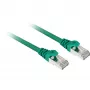 Sharkoon Ethernet-patchkaapeli