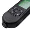 Qoltec maalinpaksuusmittari LCD-näytöllä | 0~2000 µm