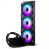 Phanteks Glacier One 360M25 LCD AiO-nestekylmä, 6