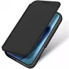 nevox Vario Series Bookcase iPhone 17 musta – kotelo (2514)