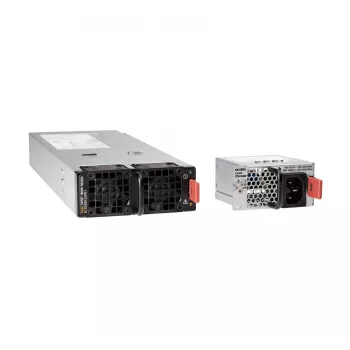 HPE Aruba - C16-tuloadapterilla - hot-plug-virtalähde (liitäntämalli)