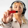 SKULLCANDY pelikuulokemikrofoni Crusher PLYR 720 Wireless Univ