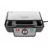 Camry CR 3046 vohvelirauta 2 s musta 1000 W (CR 3046) - Adler