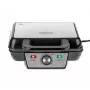 Camry CR 3046 vohvelirauta 2 s musta 1000 W (CR 3046) - Adler