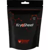 Lämpötyyny Thermal Grizzly KryoSheet 68×51 mm antrasiitti, 1 g