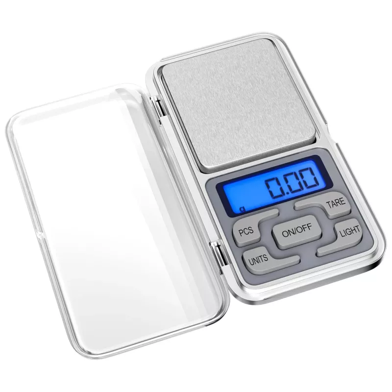Extralink Home koruvaaka P10 100g / 0,01g