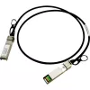 Verkkokaapeli HPE X240 10G SFP+ SFP+ DAC 1,2 m musta