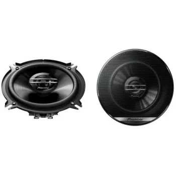 Autokaiutin Pioneer TS-G1320F pyöreä 2-tie 250 W