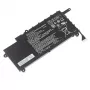 Kannettavan akku, HP HSTNN-LB6B Original