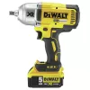 DeWALT DCF899NT iskuruuvinväännin 1/2 18 V