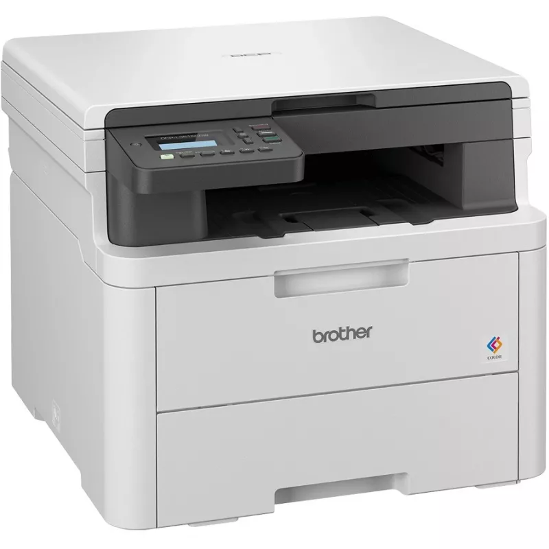 Brother DCP-L3515CDW monitoimitulostin LED A4 2400 x 600 DPI 18 ppm Wi-Fi