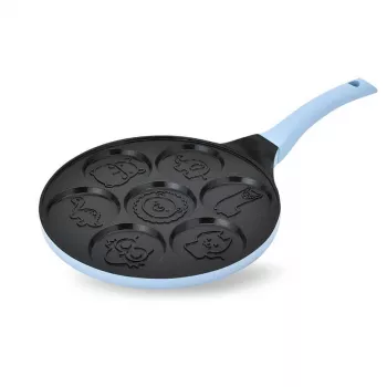 Maestro MR-1222-C ohukaispannu 26 cm tarttumaton pinnoite