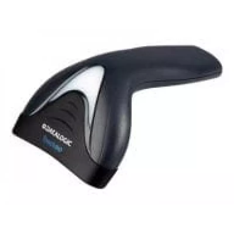 Viivakoodilukija Datalogic Touch 90 Lite musta