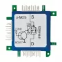 Transistori ALLNET 118880 50 V 2200 mΩ 1 kpl