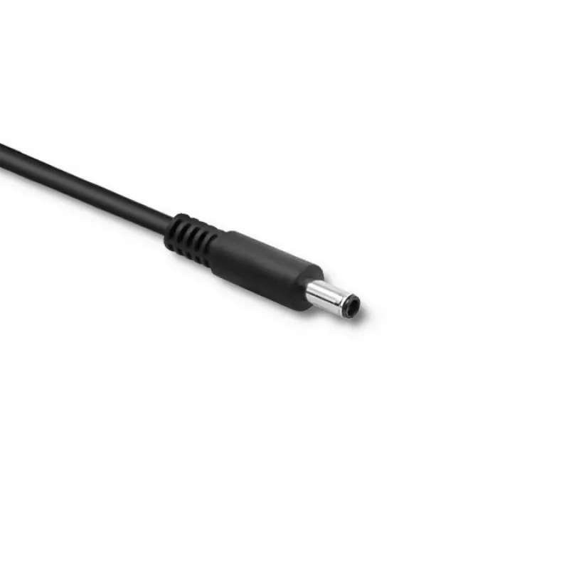 Virtalähde Dell 65W | 19,5V | 3,34A | 4,5 * 3,0 + Pin