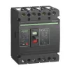 DC-erotuskytkin 4P, 125A, 1000VDC