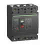 DC-erotuskytkin 4P, 125A, 1000VDC