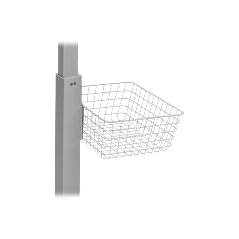 Ergotron Large - asennusosa (lankakori)
