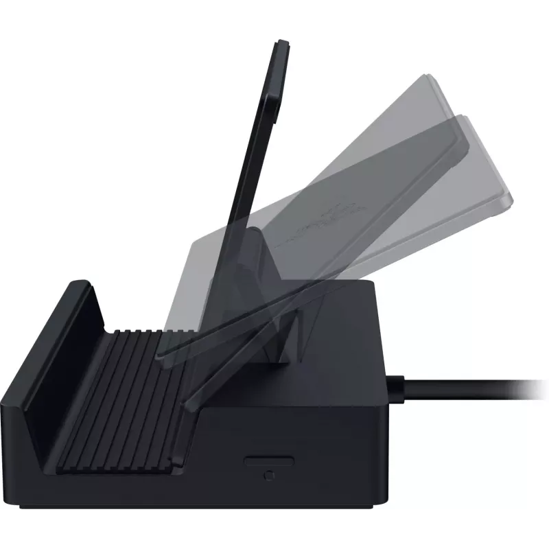Chroma USB-C-telakointiasema 6-in-1
