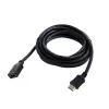 HDMI-JATKOKAAPELI 4,5M/CC-HDMI4X-15 GEMBIRD