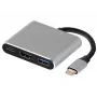 Sovitin A-1, USB-C HDMI 4K, USB 3.0, PD 100W