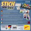 Stich for Stich, korttipeli