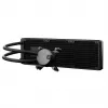 Fractal Design Lumen S36 v2 RGB prosessorin nestejäähdytys 12 cm musta 1 kpl