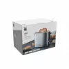 Leivänpaahdin WMF Bueno Pro 6 — 2 viipaletta, 870 W, hopea/musta