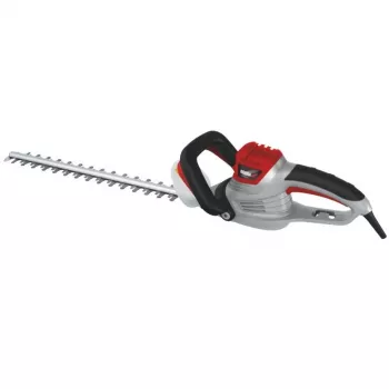 DEDRA DED8693-51 sähköinen pensasleikkuri yksiteräinen 600 W 3,8 kg