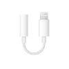 Apple Lightning - 3,5 mm kuulokeliitäntäadapteri