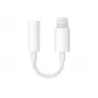 Apple Lightning - 3,5 mm kuulokeliitäntäadapteri